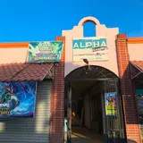 Alpha Games, tienda de TCG en Monclova