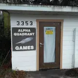 Alpha Quadrant Games, tienda de TCG en Valrico