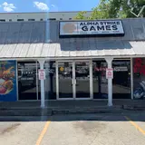 Alpha Strike Games, tienda de TCG en San Marcos