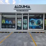 Alquimia Food and Games, tienda de TCG en Mérida