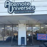 Alternate Universes - Blue Bell, tienda de TCG en Blue Bell