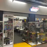AMAZING FIGURES, tienda de TCG en Malaga