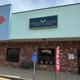 American Historic Coins, Cards & Collectibles, tienda de TCG en Bellingham