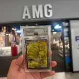 AMG Collectibles, tienda de TCG en Bedford
