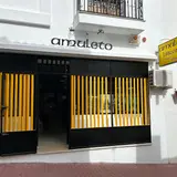 Amuleto, tienda de TCG en Algeciras