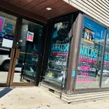 Analog Adventures, tienda de TCG en Miramichi
