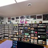 Andy's Toys, tienda de TCG en Wytheville