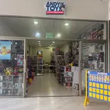 Andys Toys And Collectibles Store, tienda de TCG en San Juan de los Lagos