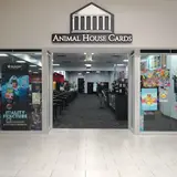 Animal House Cards, tienda de TCG en North Charleston