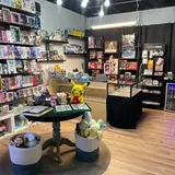 Anime Alley, tienda de TCG en Toronto