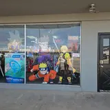 Anime City, tienda de TCG en Ardmore