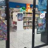 Anime Essential Store, tienda de TCG en Antofagasta