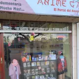 Anime Gate