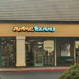 Anime Island, tienda de TCG en Vacaville