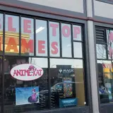Anime Kat, tienda de TCG en Port Angeles