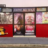 Anime no Sekai, tienda de TCG en Guadalupe