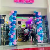 ANIME SHOP , tienda de TCG en Hermosillo