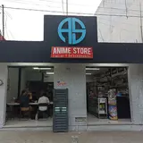 Anime Store Chiapas, tienda de TCG en Tuxtla Gutiérrez