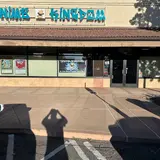 Animekingdomtcg, tienda de TCG en Sparks