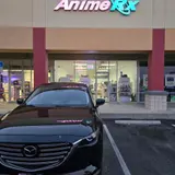 AnimeRx, tienda de TCG en Clearwater