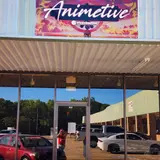 Animetive, tienda de TCG en Pittsburg