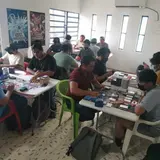 Animexis, tienda de TCG en Villahermosa