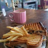 Antique Store & Cafe, tienda de TCG en Culiacán Rosales