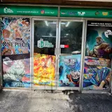 AO GEEK STORE, tienda de TCG en Viña del Mar