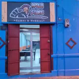 Apolo Store tcg, tienda de TCG en Coquimbo