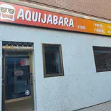 Aquijabara Store, tienda de TCG en Móstoles
