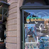Aquilonia Comics, Cards & More, tienda de TCG en Troy