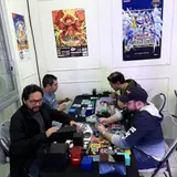 Arcadia Coleccionables Cordoba, tienda de TCG en Córdoba