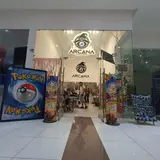 Arcana, tienda de TCG en León de los Aldama
