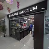 Arcane Sanctum
