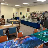 Arcane Spire, tienda de TCG en Neosho