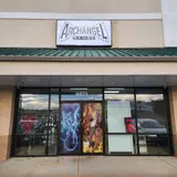 Archangel Games, tienda de TCG en Benton