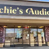 Archie's Audiobooks & Cards, tienda de TCG en Albuquerque