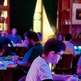 ARCHIVO ARCANO, tienda de TCG en Barcelona