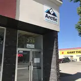 Arctic Board Games, tienda de TCG en Steinbach