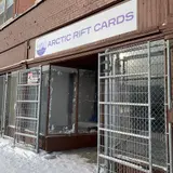 Arctic Rift Cards, tienda de TCG en Winnipeg