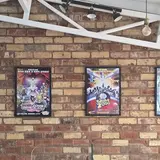AREA 1-51, tienda de TCG en Hereford