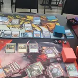 Area 51 Gaming, tienda de TCG en Oak Harbor
