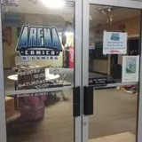 ARENA COMICS & GAMING INC, tienda de TCG en Panama City