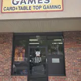 Arena Games, tienda de TCG en Cleveland