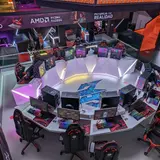 Arena the Place to Play, tienda de TCG en Ciudad de México