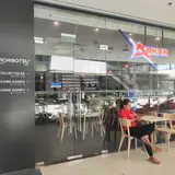 ARKEN CardZone - Makati