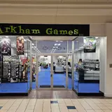 Arkham Games LLC, tienda de TCG en Cumberland