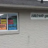 Arkham Games, tienda de TCG en Ankeny