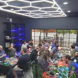 Armchair Generals
