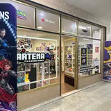 Artema, tienda de TCG en Foz